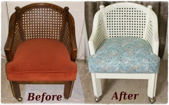 chair-makeover-wicker