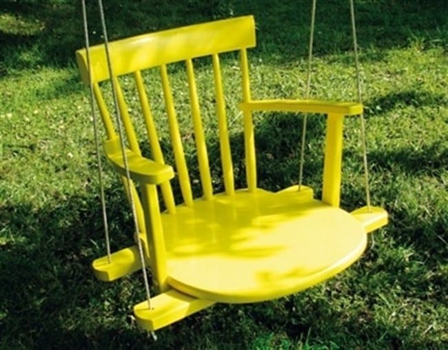 chair-swing