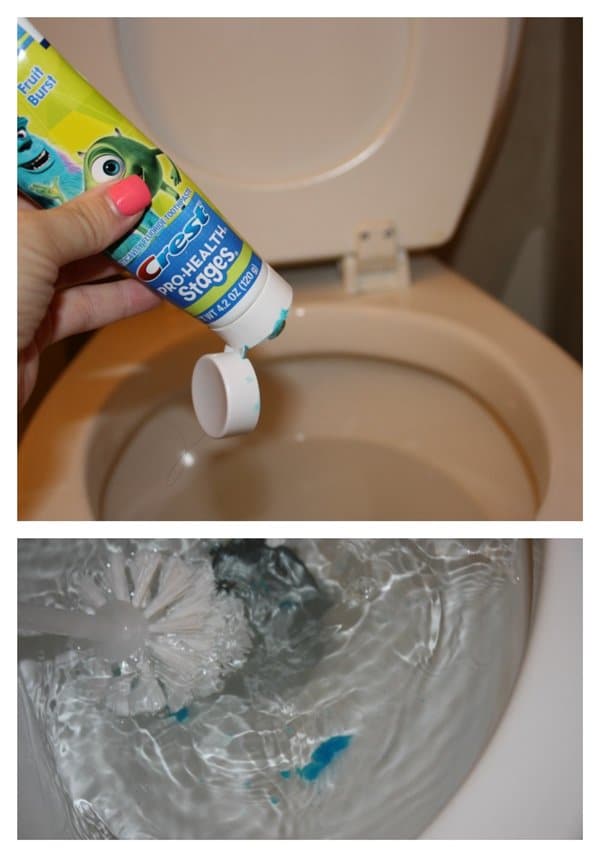 clean-toilet-toothpaste