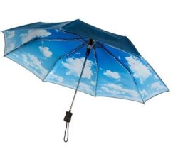 cloud umbrella