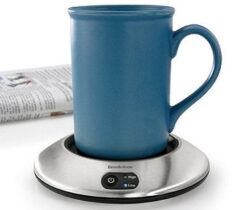 coffee cup warmer