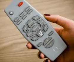 Control A Man Remote Control