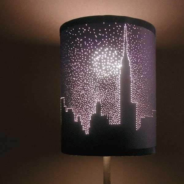 cool-lampshade