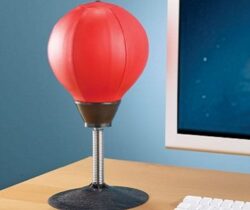 Desktop Punching Ball