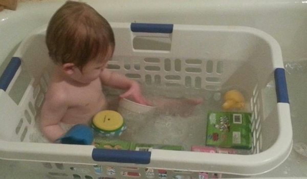 diy-baby-bath