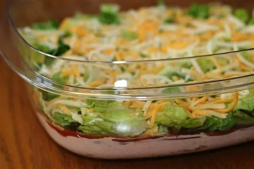 dorito-salad