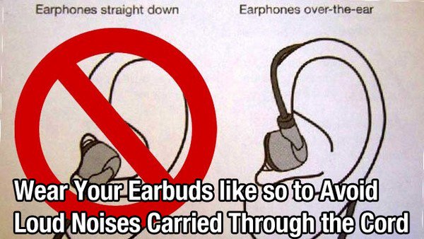 earbuds