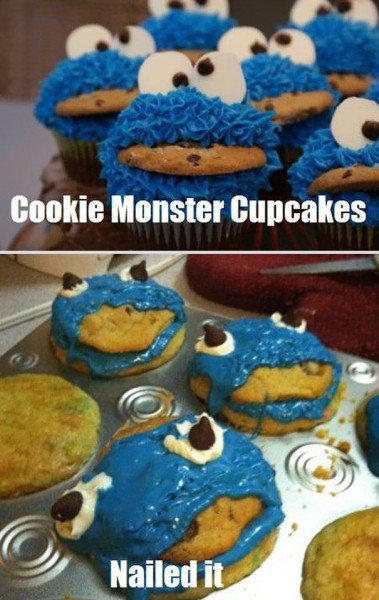 20 Of The Funniest Pinterest Fails Ever