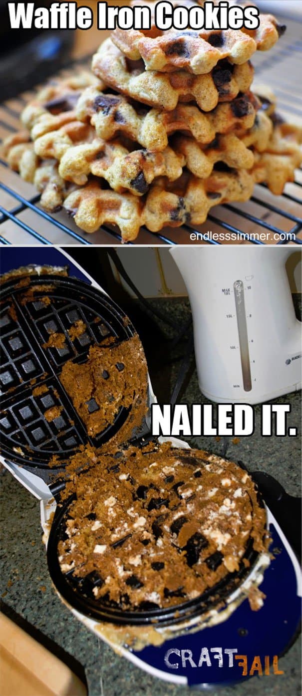 fails-waffle-iron-cookies