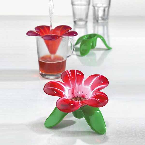 flower infuser