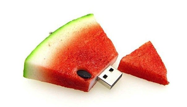 food-usb