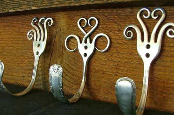 fork hangers