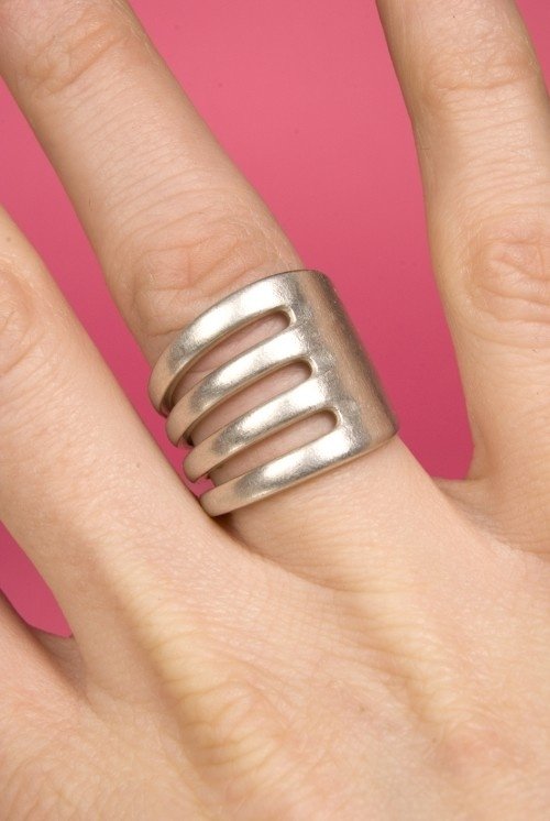 fork ring