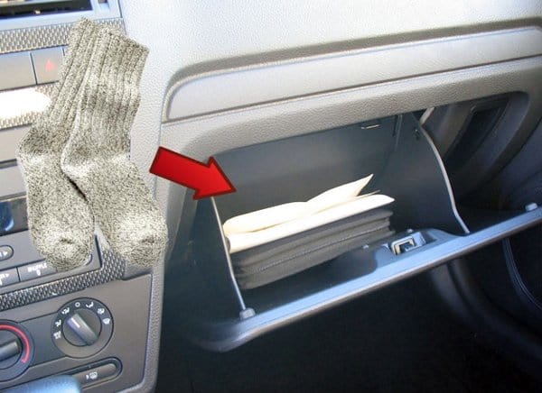 glove-compartment-socks