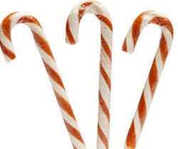 gravy candy canes