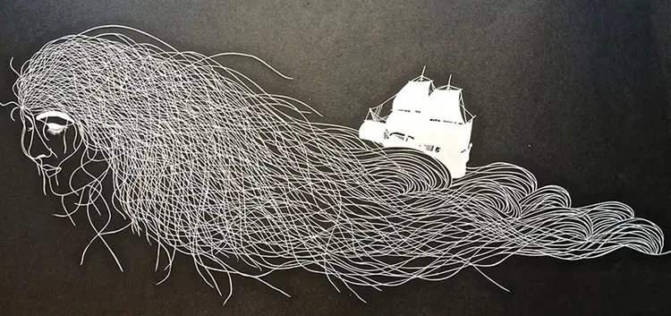 hand-cut-paper-art-maude-white-sea-woman