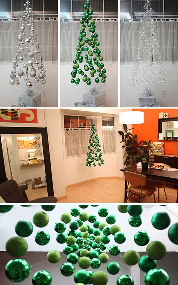 19 Simple DIY Christmas Decoration Ideas You Will Love