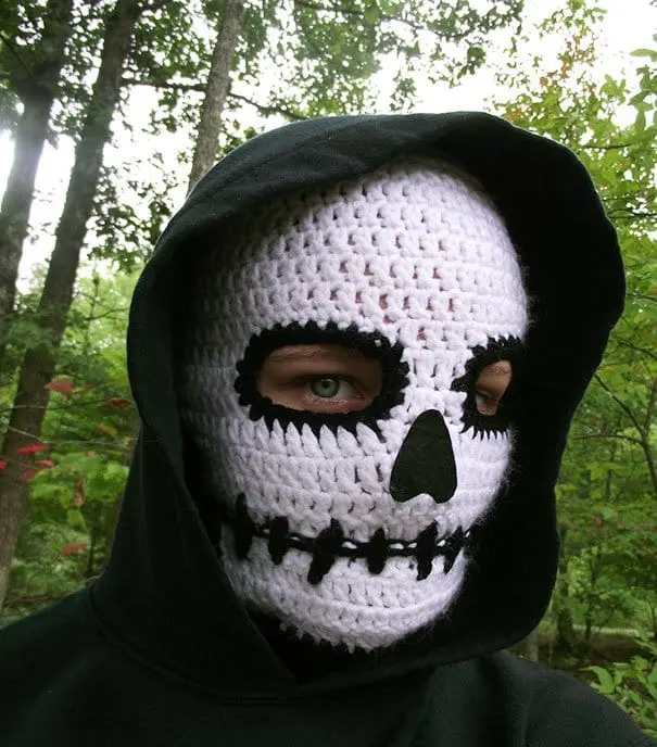 hat-death-mask
