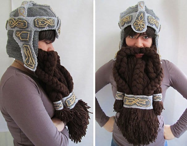 hat-gimli