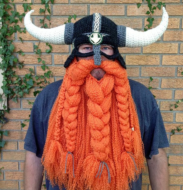 hat-viking