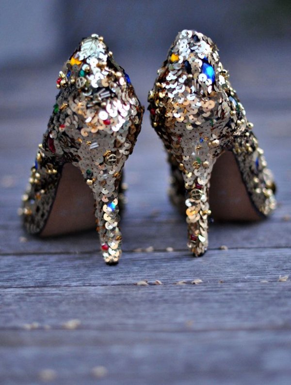 heel-sequins