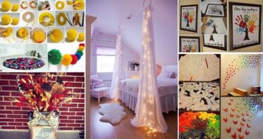 19 Awesome DIY Home Decor Ideas You Will Love