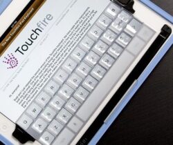 ipad top keyboard