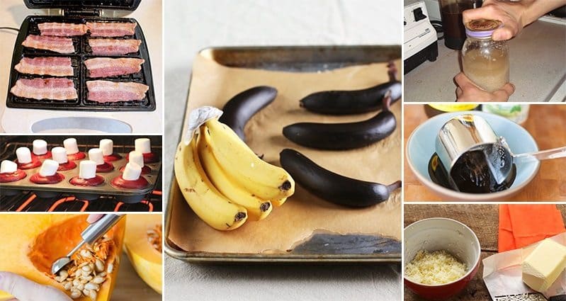 18 Useful Kitchen  Hacks  To Make Your Life  Easier