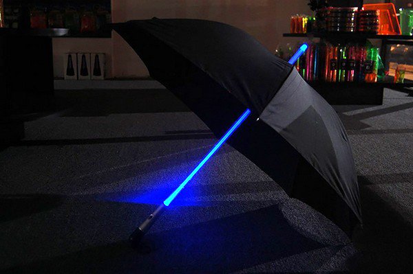 light umbrella