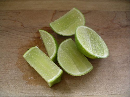 lime