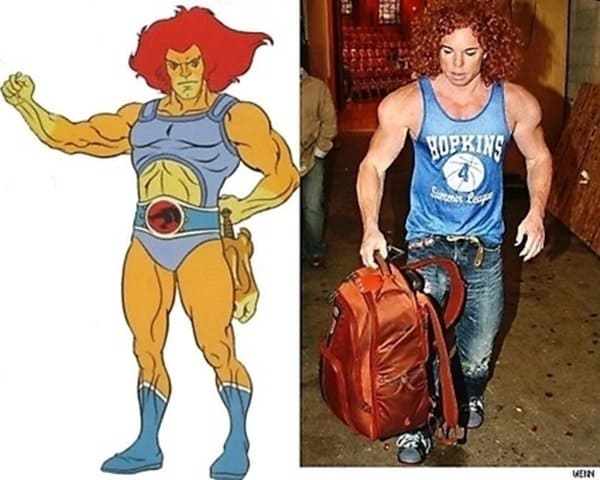 lion-o-lookalike