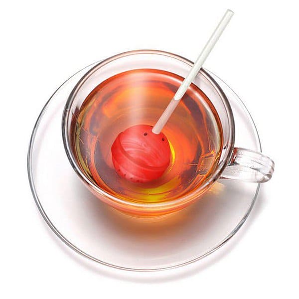 lollipop infuser