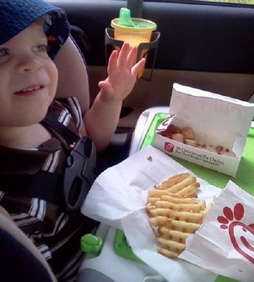 magna doodle food tray