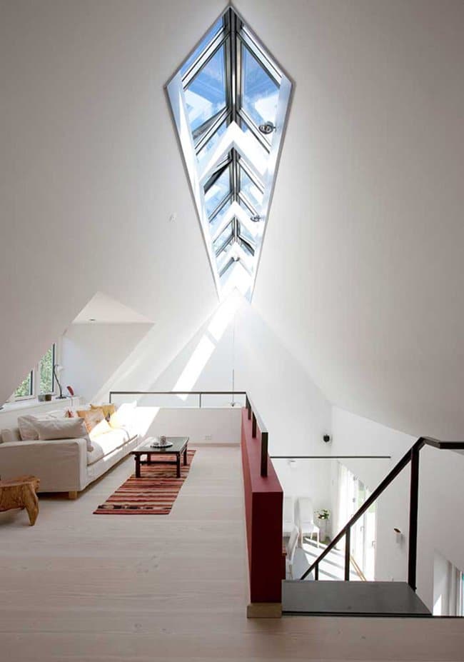 mega-skylight