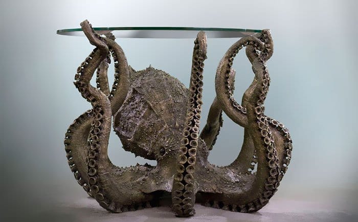 octopus-table