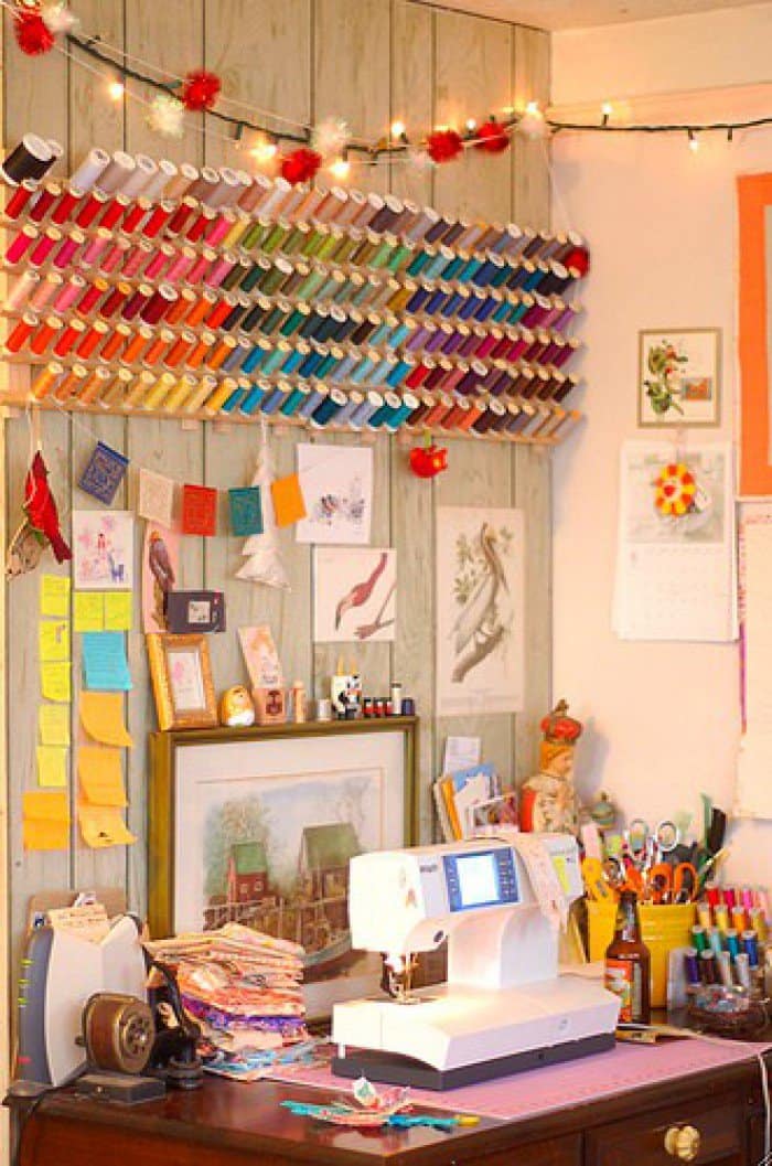 office-sewing-room