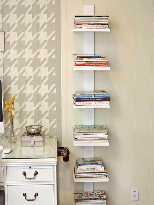 office-shelving