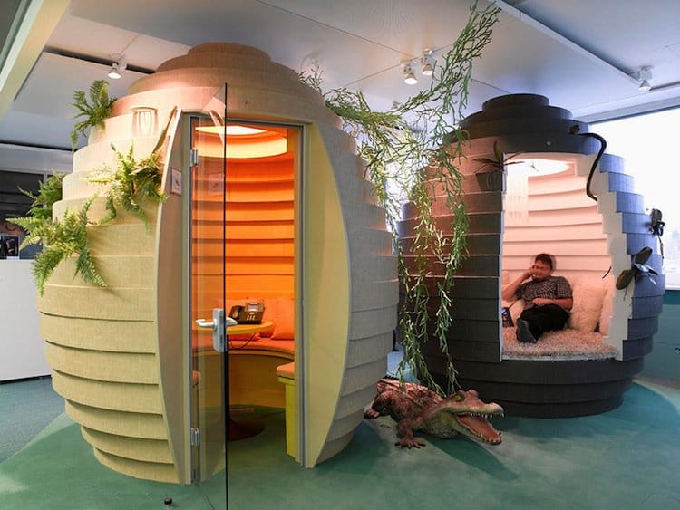 offices-google-pods