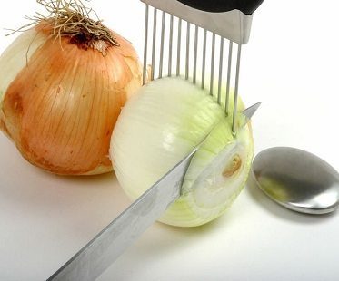 onion holder