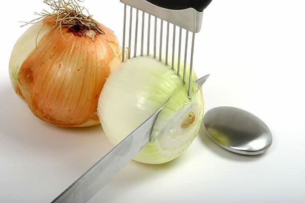 onion holder