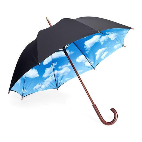 open sky umbrella