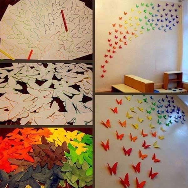 paper-butterfly