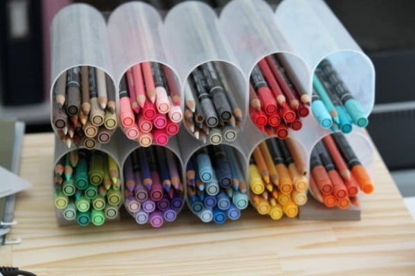 pencil-storage