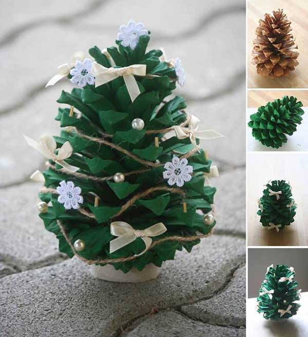 pine-cone-christmas-tree