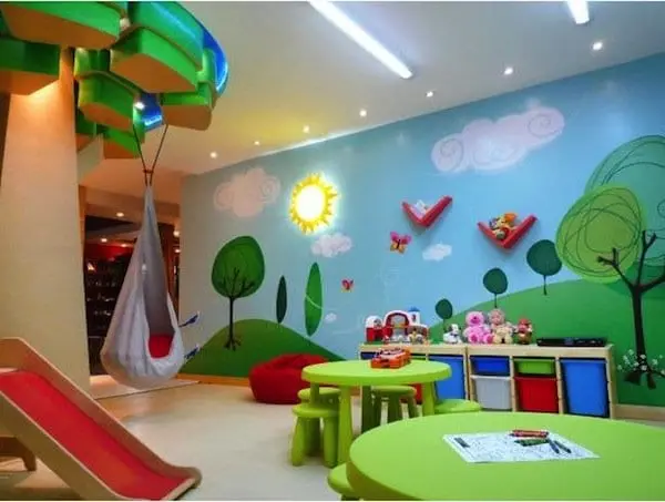 playroom-wall