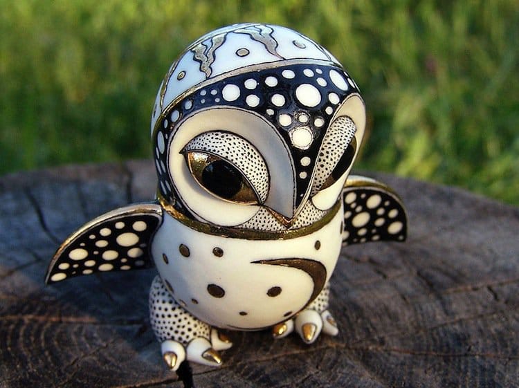 porcelain-baby-owl