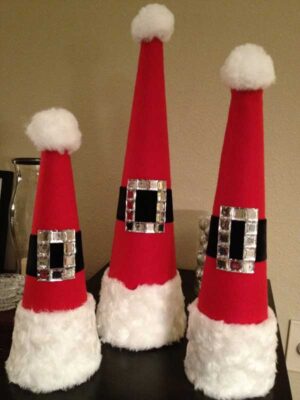 19 Simple DIY Christmas Decoration Ideas You Will Love