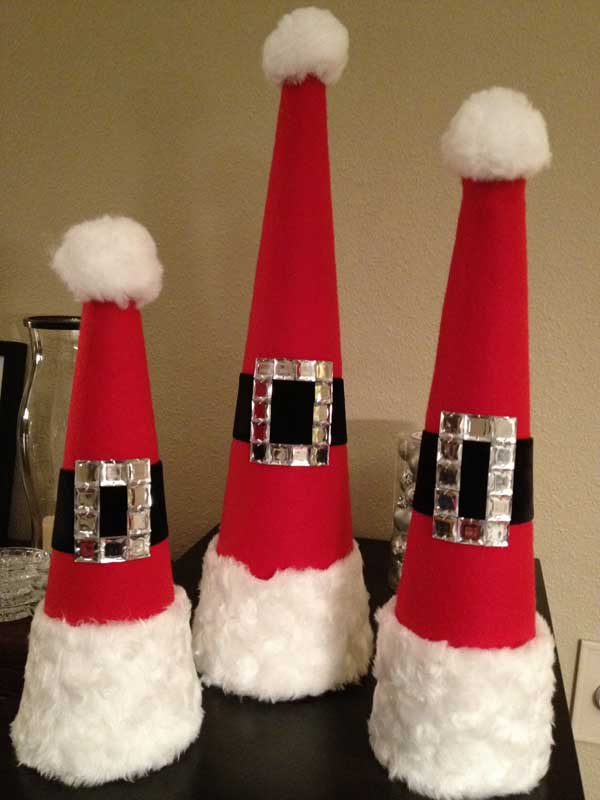 santa-hats