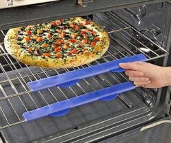 silicone oven rack guard