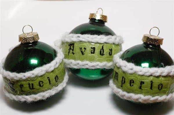 slytherin-tree-ornaments